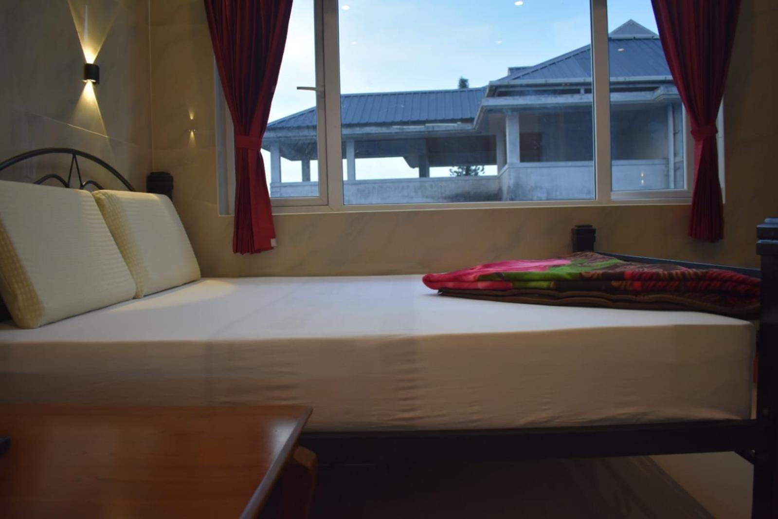Sri Nandha Luxury Comforts Valparai Exterior photo