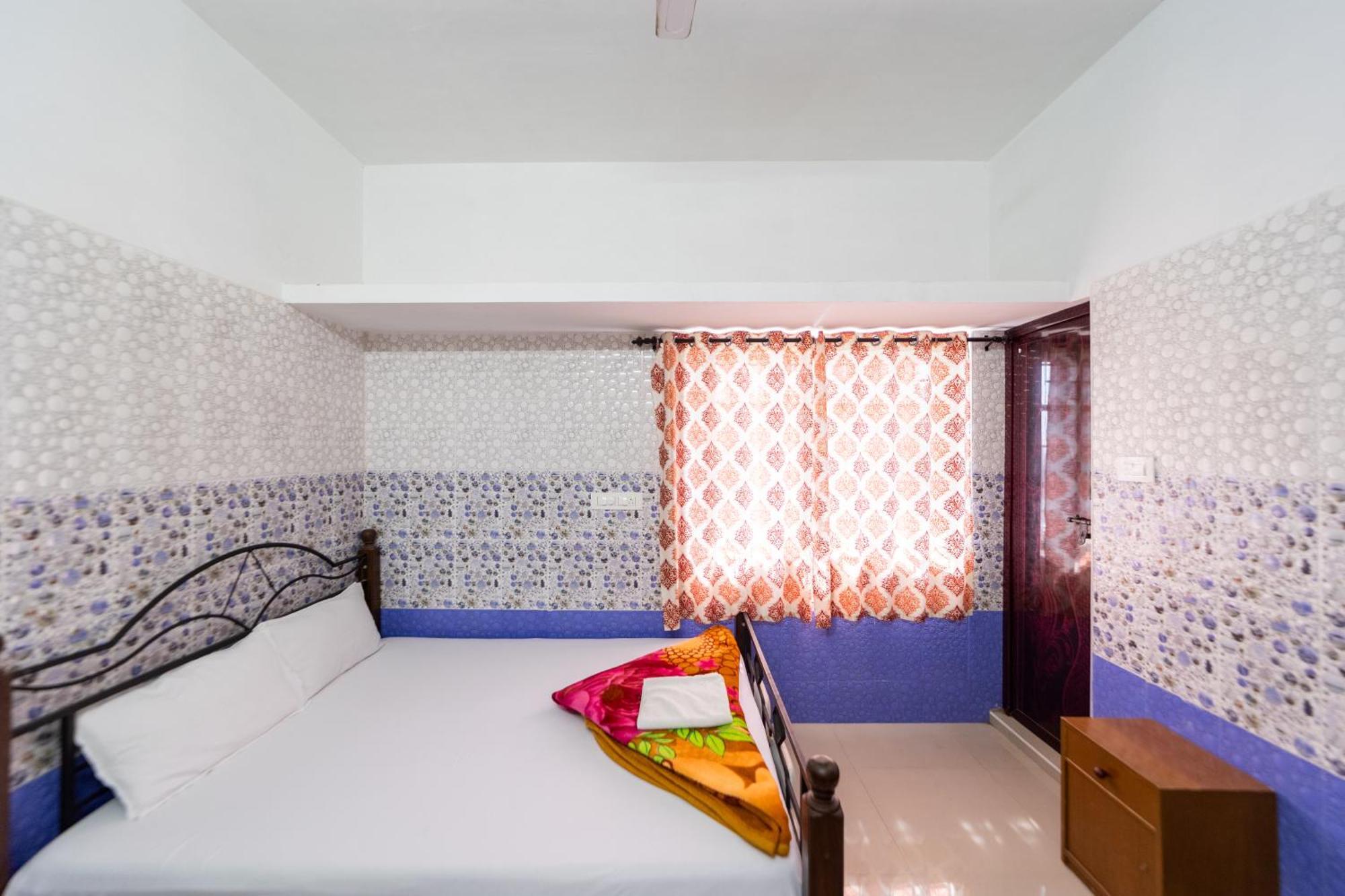 Sri Nandha Luxury Comforts Valparai Exterior photo